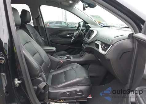 2020 GMC Terrain Awd Slt from USA, damaged, VIN 3GKALVEV0LL275828